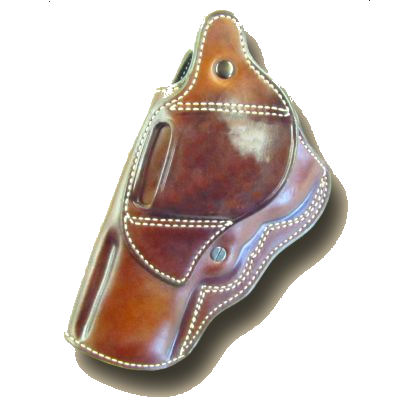 (image for) High Ride Field Cross Draw Holster