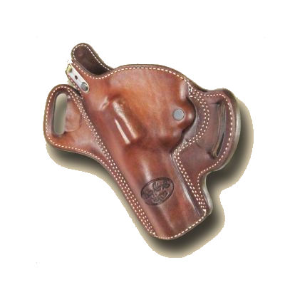 (image for) Original Design Pancake Holster with Thumbreak