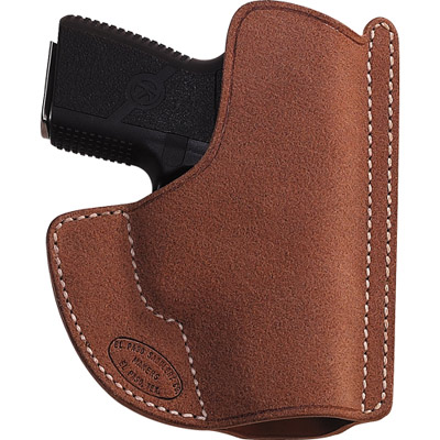 (image for) Pocket Max Leather Concealment Pocket Holster