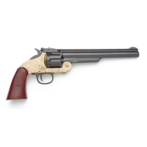 Schofield Single Action Revolver