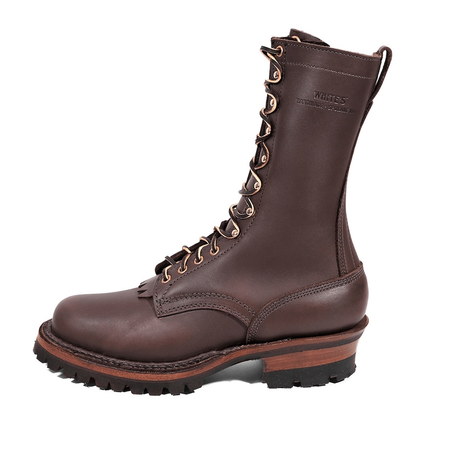 (image for) White's Boots Original Smokejumper Fire Boot