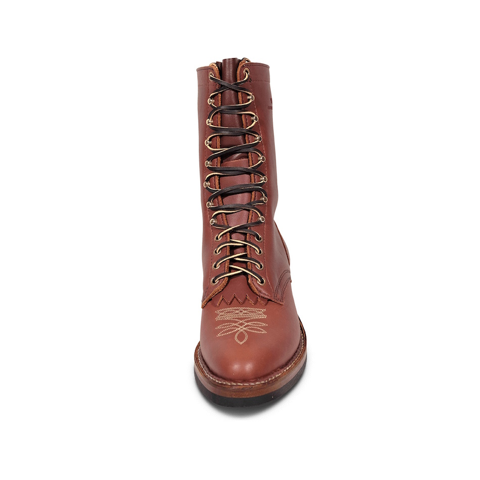 (image for) White's Packer Pointed Toe