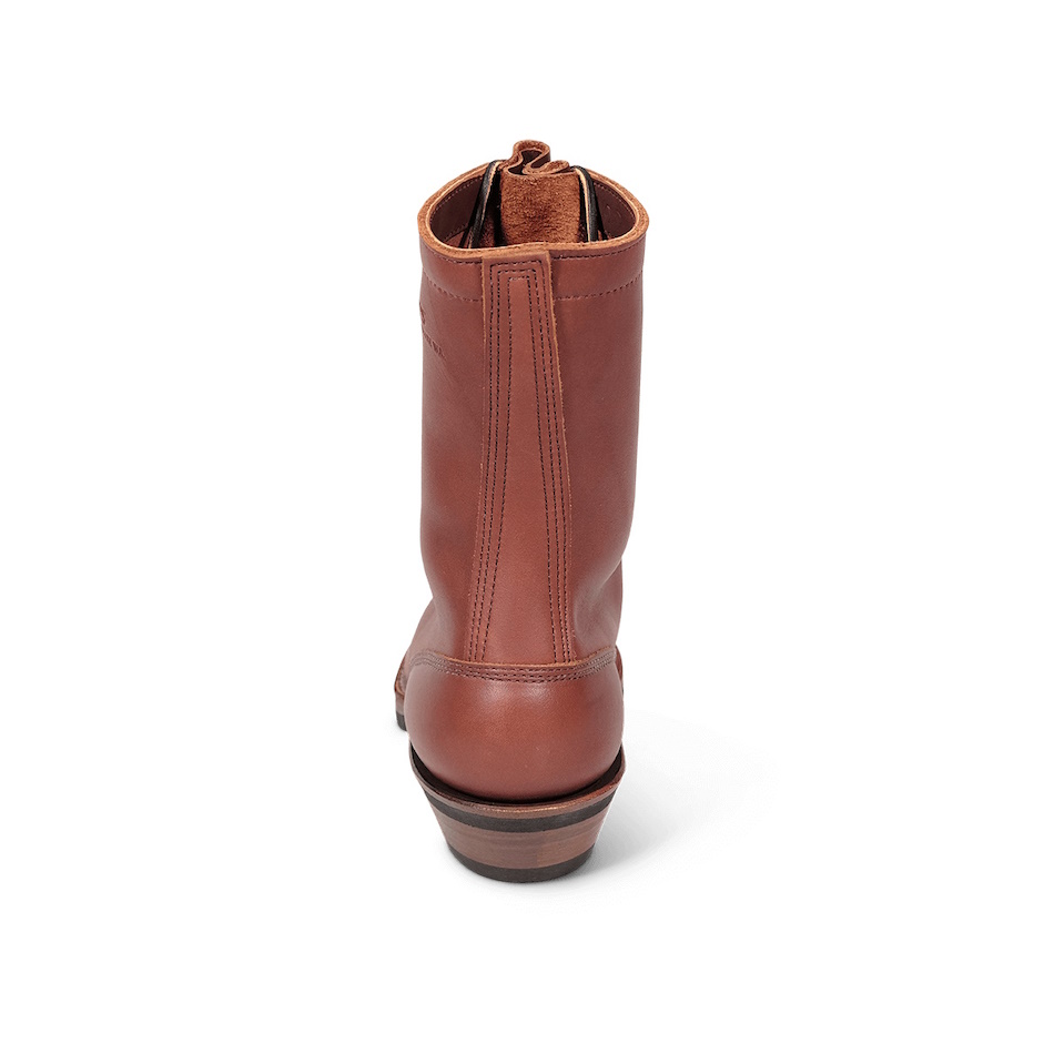 (image for) White's Packer Pointed Toe
