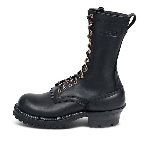 White's Roughneck Handsewn Boots with Safety Toe (image for) White's Roughneck Handsewn Boots with Safety Toe