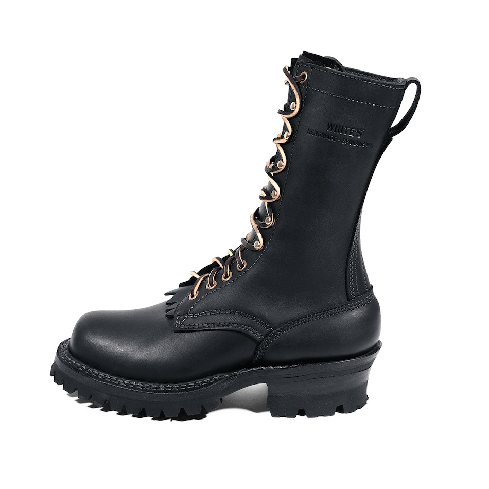(image for) White's Women's Original Smokejumper Fire Boots