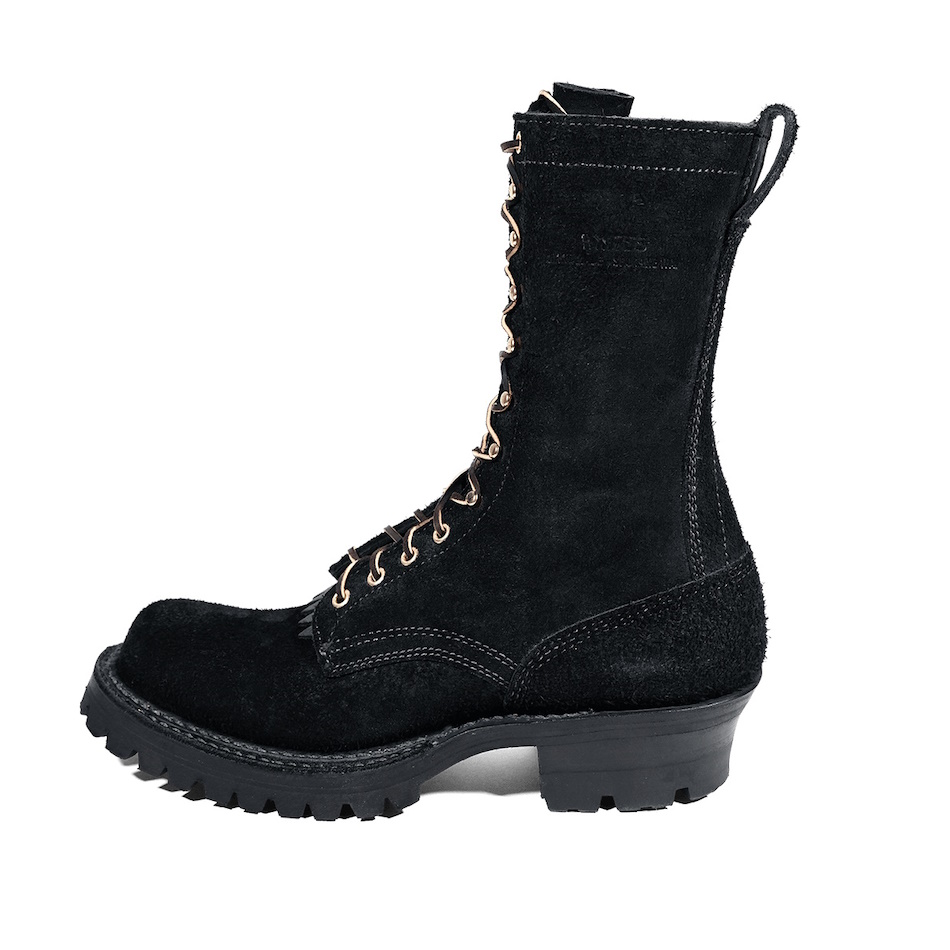 (image for) White's Women's Original Smokejumper Fire Boots