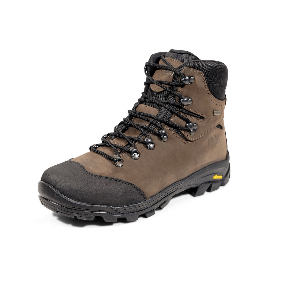 (image for) White's Selway Hiking and Field Short Boot