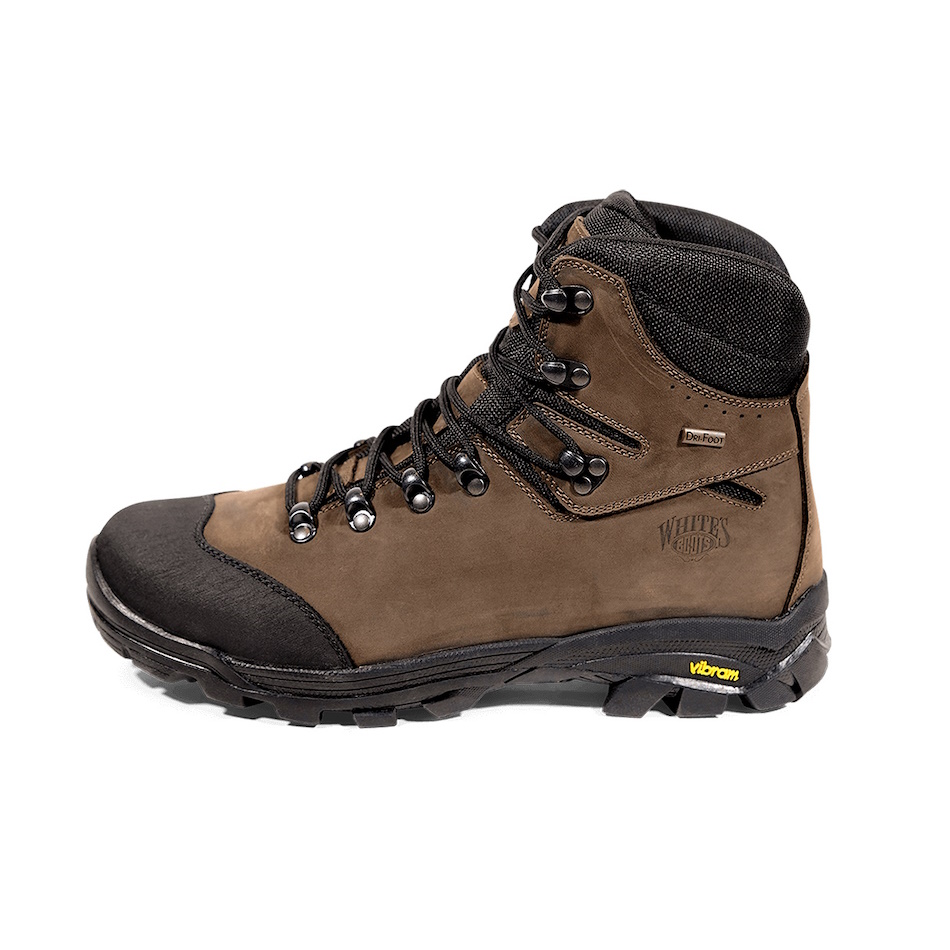 (image for) White's Selway Hiking and Field Short Boot