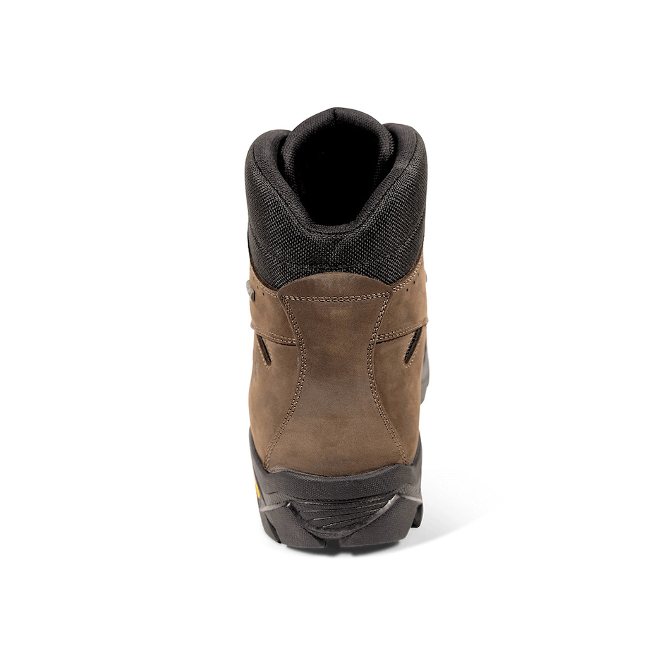 (image for) White's Selway Hiking and Field Short Boot