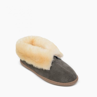 Sheepskin Ankle Boot (image for) Sheepskin Ankle Boot