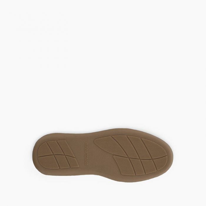 (image for) Women's Sheepskin Hardsole Moc